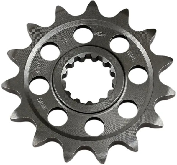 RENTHAL Ritzel & Kettenräder für SUZUKI GSX-R 600 1997-2024
