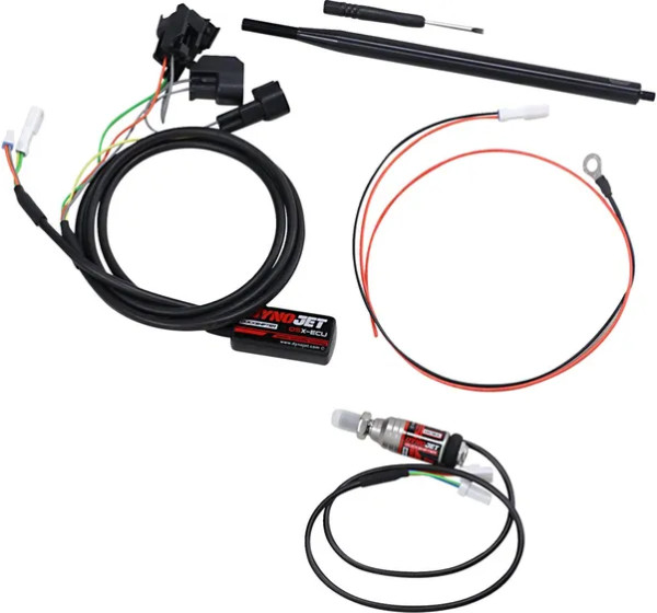 DYNOJET-HARLEY Montagematerial & Zubehör für Harley Davidson FLSTFB 1690 ABS 2012-2017