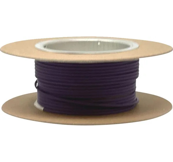 NAMZ Verbinder & Anschlüsse - WIRE 16-GAUGE GXL PRIMARY 25'