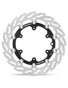 Flame Series Bremsscheibe