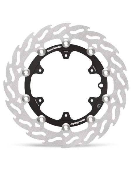 MOTO-MASTER Bremsscheiben für HUSQVARNA 701 ENDURO 2016-2024