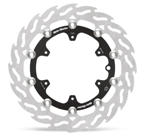 MOTO-MASTER Bremsscheiben für HUSQVARNA 701 ENDURO 2016-2024