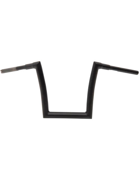 TODD'S CYCLE Lenker - Detailansicht