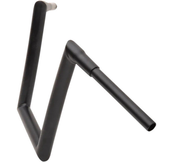 TODD'S CYCLE Lenker - Einbaubeispiel