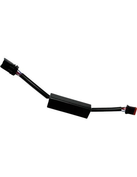 CUSTOM DYNAMICS Kabel & Schalter für Harley Davidson FLFBS 1923 ABS 2025