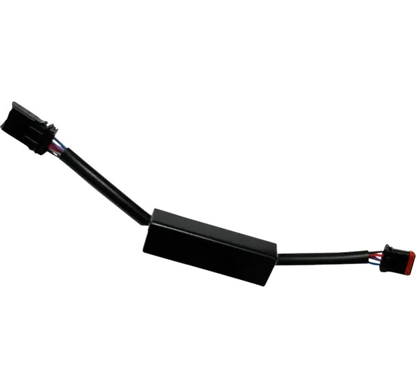 CUSTOM DYNAMICS Kabel & Schalter für Harley Davidson FLFBS 1923 ABS 2025