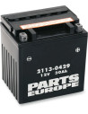 Parts Europe Batterie