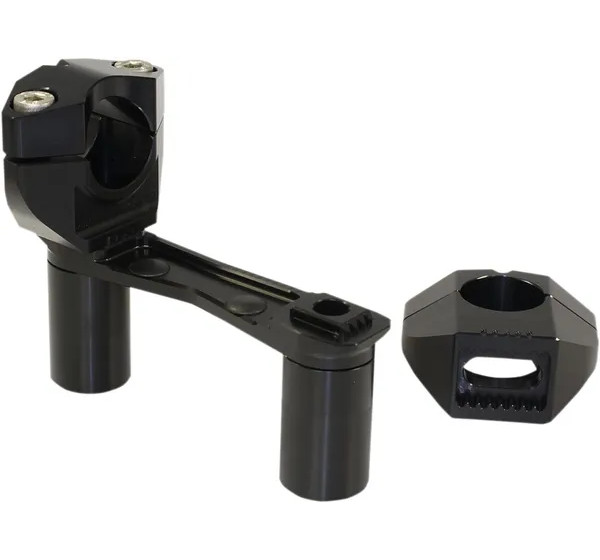 GILLES TOOLING Risers - Detailansicht
