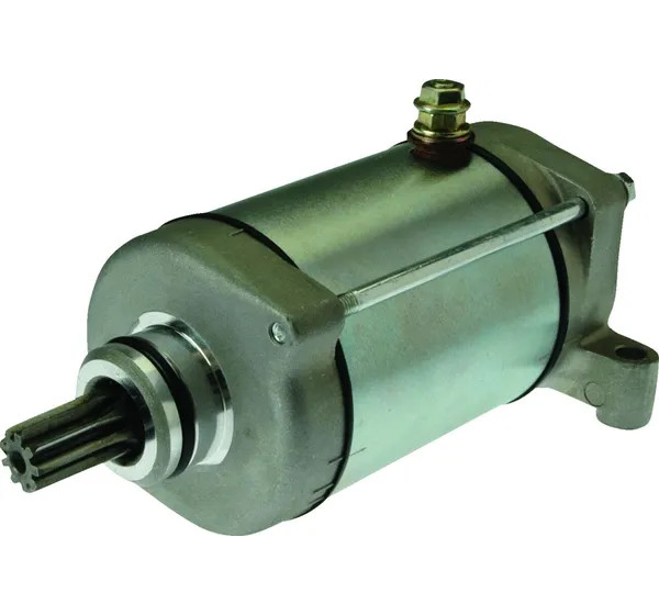PARTS EUROPE Anlasser & Zündung für YAMAHA YFM 450 4X4 2018-2025