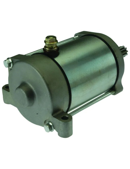 PARTS EUROPE Anlasser & Zündung - Detailansicht
