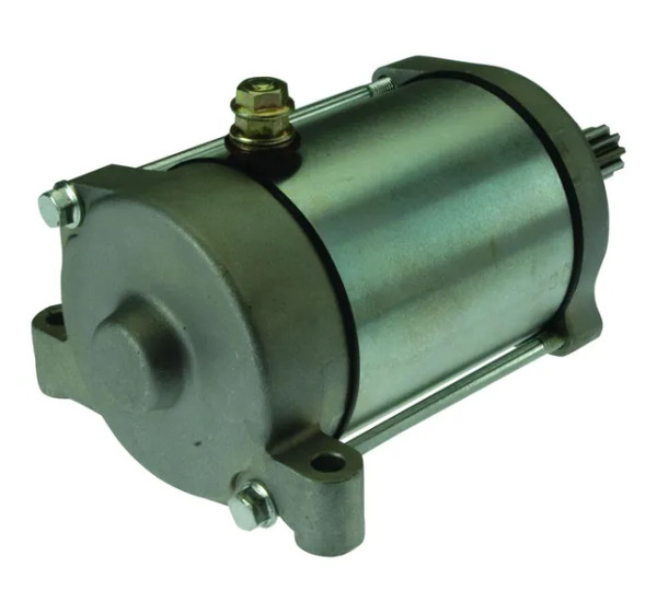 PARTS EUROPE Anlasser & Zündung - Detailansicht