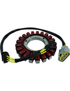 Stator