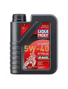 4T 5W-40 Offroad Race Motoröl