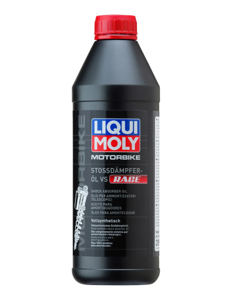 LIQUI MOLY Öl- und Schmierstoffe - Detailansicht