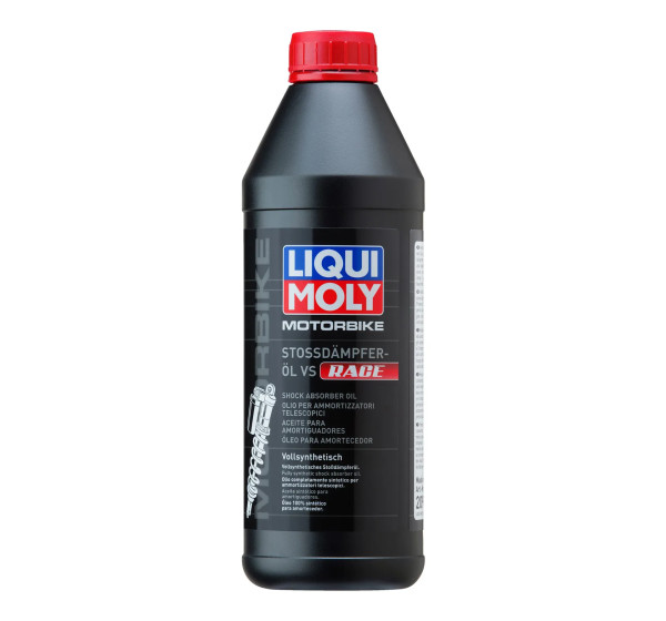 LIQUI MOLY Öl- und Schmierstoffe - Detailansicht