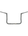 1-1/4" EZ Install Flat Top Lenker