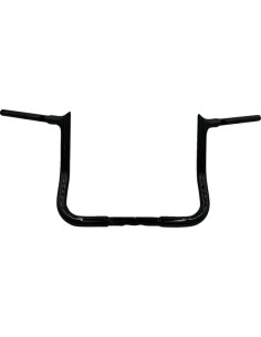 1-1/4" EZ Install Lenker mit spitzem Top