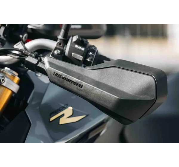 SW-MOTECH Handprotektoren - Detailansicht