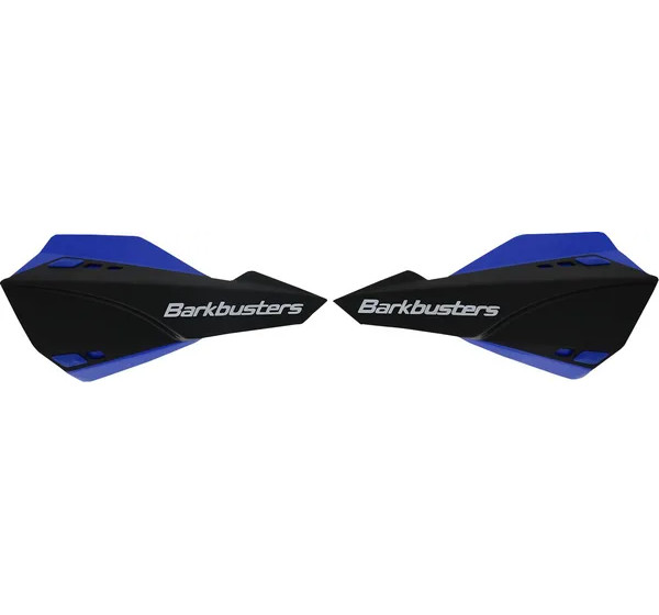 BARKBUSTERS Handprotektoren - HANDGUARD SABRE MX BK-BL