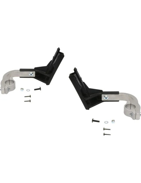 BARKBUSTERS Handprotektoren - HARDWARE KIT CLAMP MNT 1