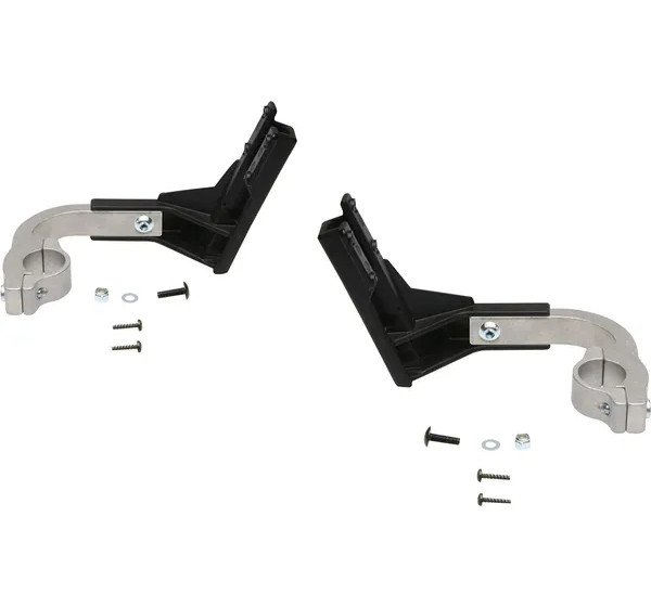 BARKBUSTERS Handprotektoren - HARDWARE KIT CLAMP MNT 1