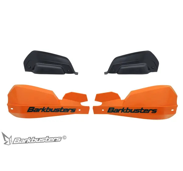 BARKBUSTERS Handprotektoren - HANDGUARD PLAST.VPS OR