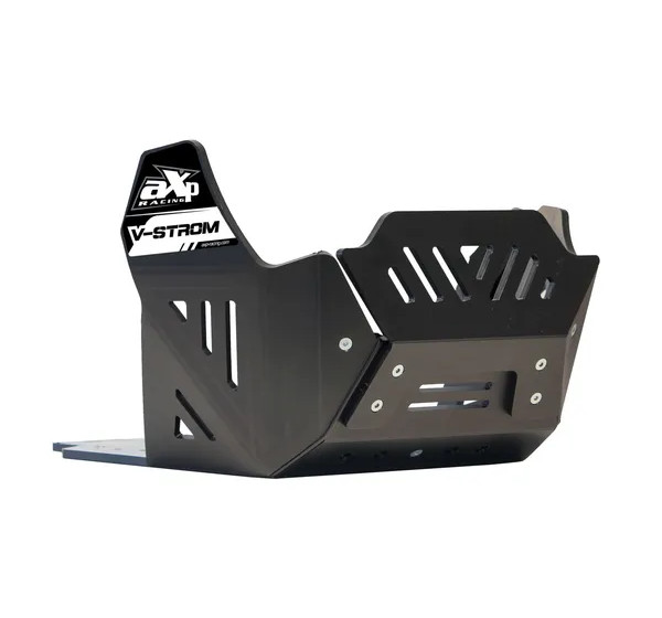 AXP RACING Stoßfänger & Motorschutzplatten für SUZUKI V-STROM 800 DE ABS 2023-2025
