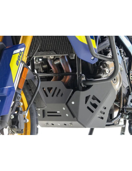 AXP RACING Stoßfänger & Motorschutzplatten - Detailansicht