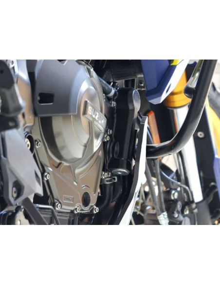 AXP RACING Stoßfänger & Motorschutzplatten Bild 4
