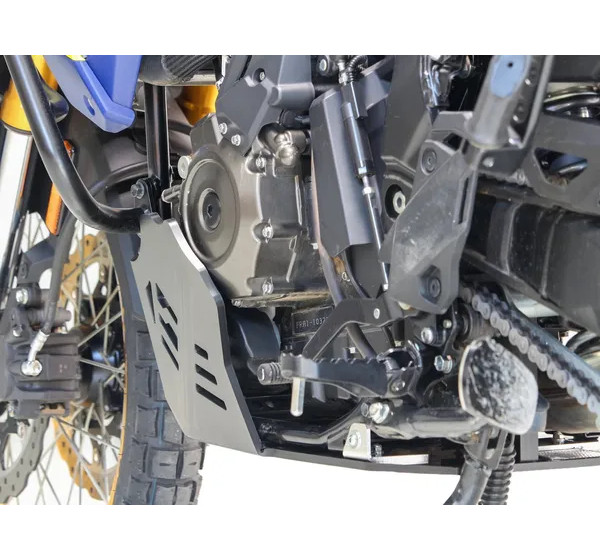 AXP RACING Stoßfänger & Motorschutzplatten Bild 5