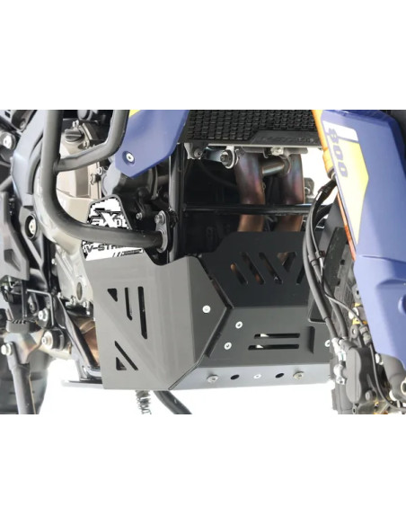 AXP RACING Stoßfänger & Motorschutzplatten Bild 6