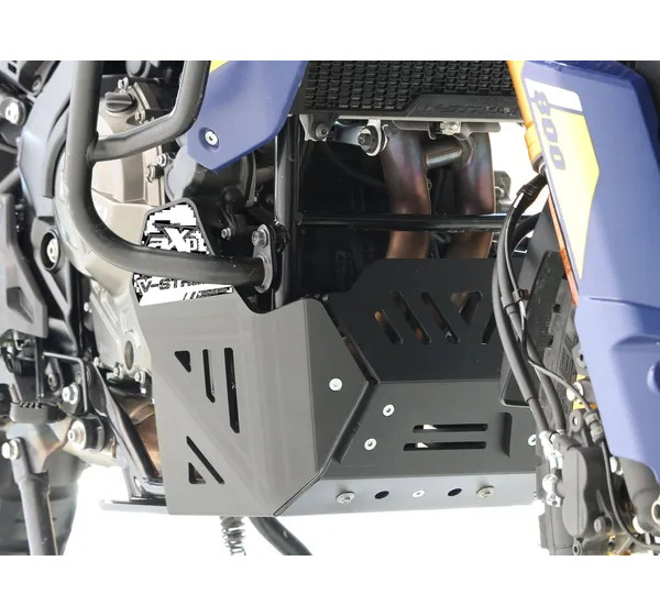 AXP RACING Stoßfänger & Motorschutzplatten Bild 6