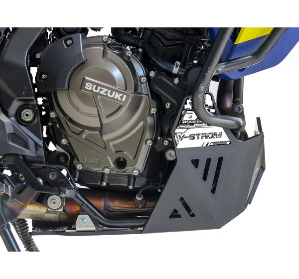 AXP RACING Stoßfänger & Motorschutzplatten Bild 7