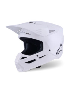 SM3 Solid Helm
