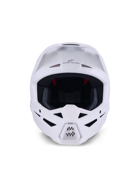 ALPINESTARS(MX) Offroad - Einbaubeispiel