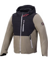 Therma-Tech Wasserdichte Jacke