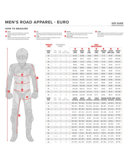 ALPINESTARS (ROAD) Jacken Bild 4