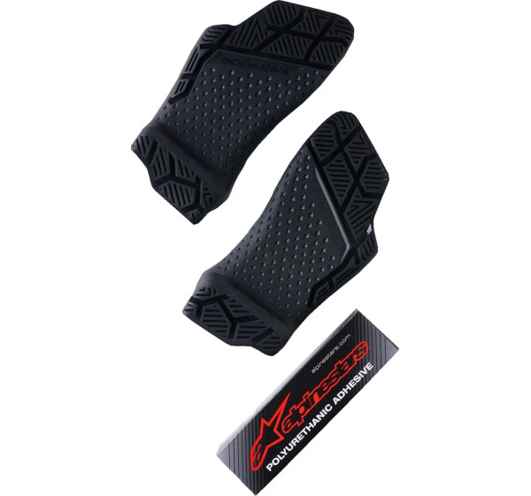 ALPINESTARS(MX) Zubehör - SOLE INSERT T10-ENDURO 13/14