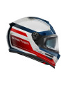 Commander DA Helm