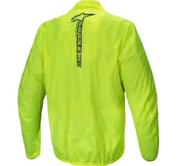 ALPINESTARS (ROAD) Regenschutz - Detailansicht
