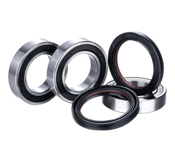 FACTORY LINKS Lager- und Dichtungssätze - BEARINGS KIT WHEEL RACE SERIES