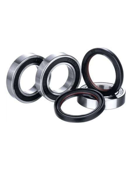 FACTORY LINKS Lager- und Dichtungssätze - BEARINGS KIT WHEEL RACE SERIES
