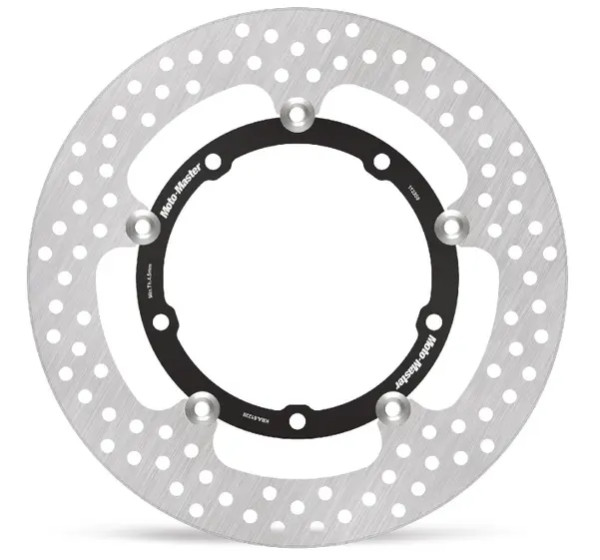 MOTO-MASTER Bremsscheiben - BRAKE DISC HALO FLOATING FRONT