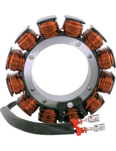 Stator