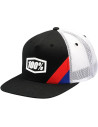 Cornerstone AJ Fit Trucker Cap