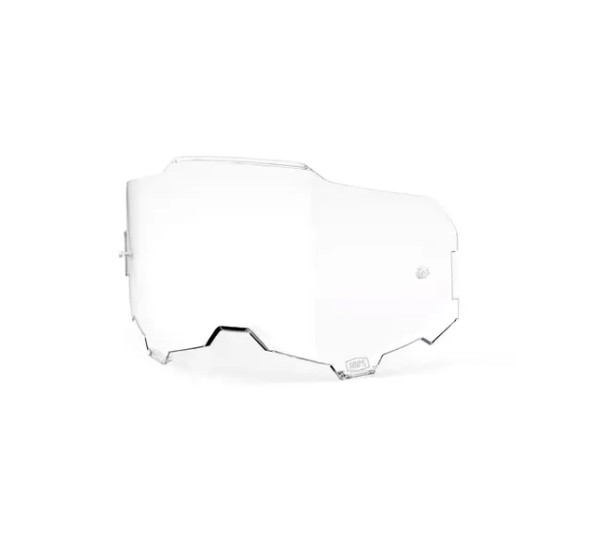 100% Zubehör - LENS ARMEGA/ARMTIC - ULTRA HYD