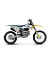 Sticker Kit Replica Factory