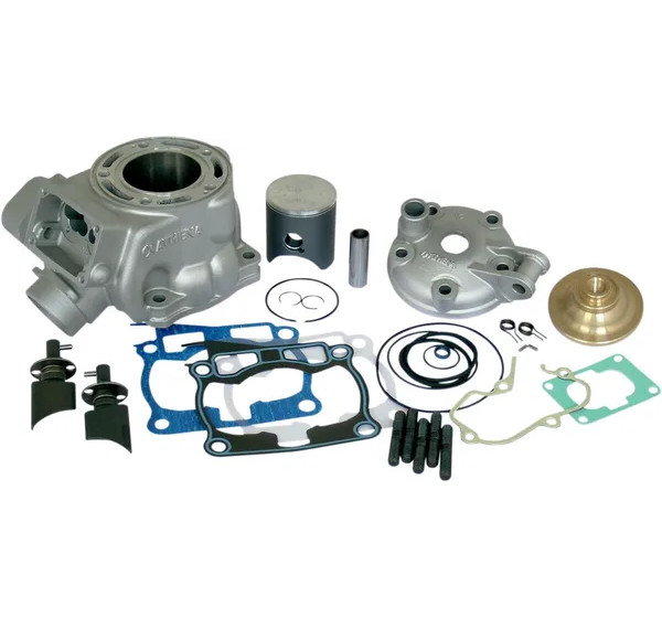 ATHENA Zylinderköpfe & Komponenten für YAMAHA YZ 125 2005-2021