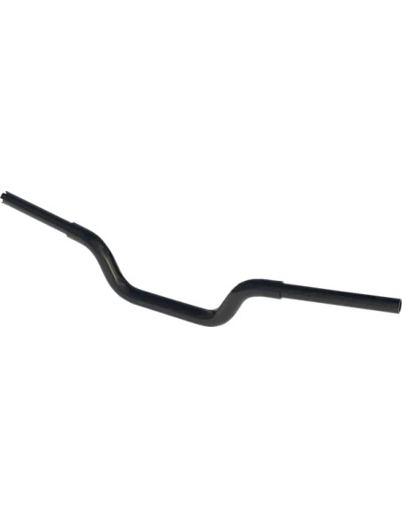 MAGNUM SHIELDING Lenker - HANDLEBAR MACH MOTO BLACK 4