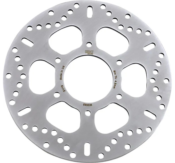EBC Bremsscheiben für BUELL XB12R 2004-2010